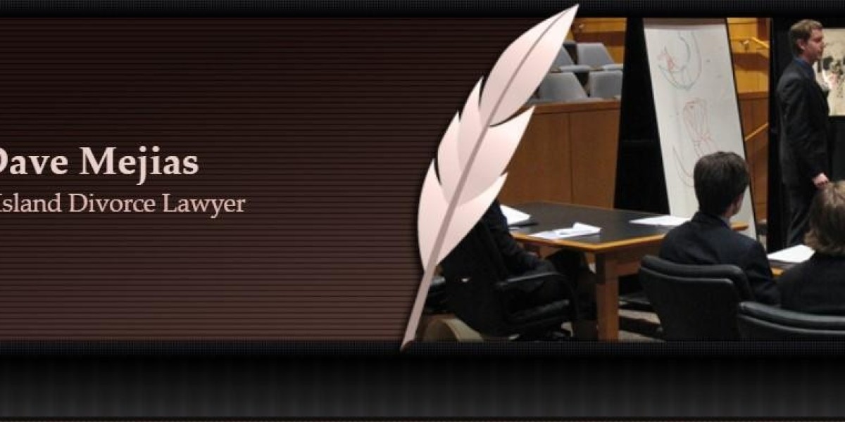 Why Hiring Family Lawyers like Dave Mejias Saves You Time and Stress