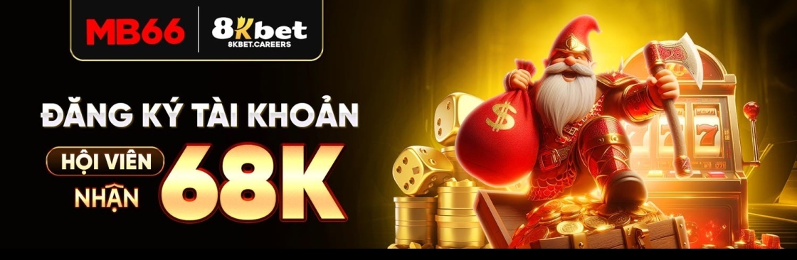 8KBET careers Cover Image