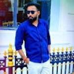 Suraj Maurya