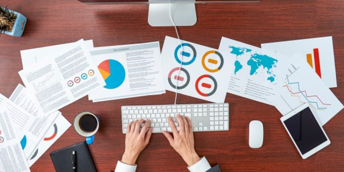 APIs and Data Integration in Reporting Services