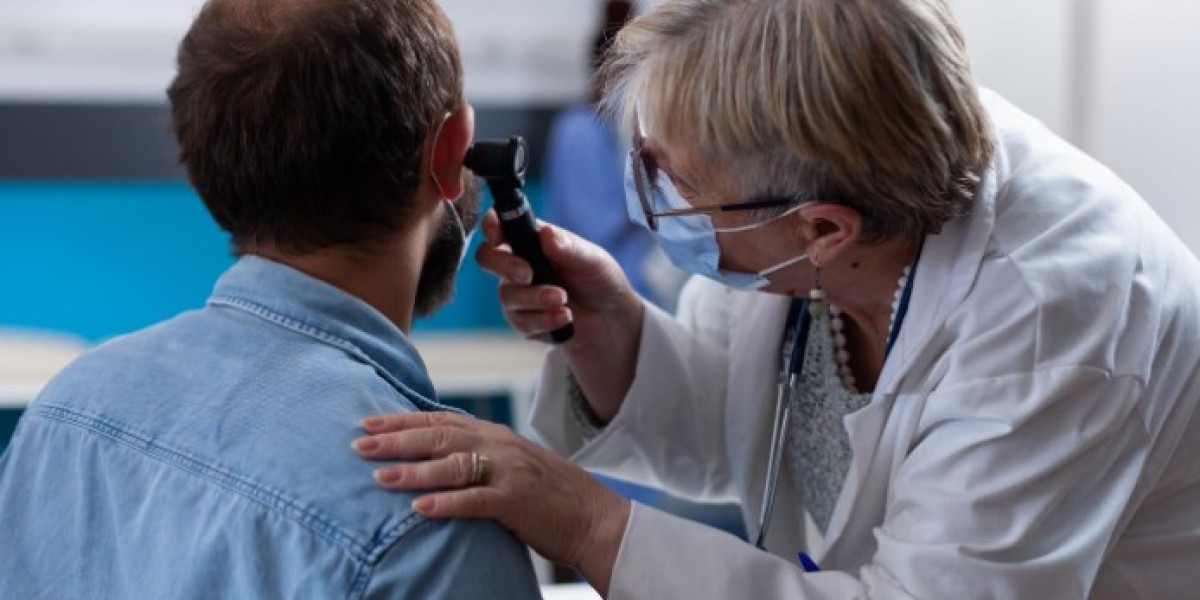 Who Are More Prone to Hearing Loss: Men or Women?