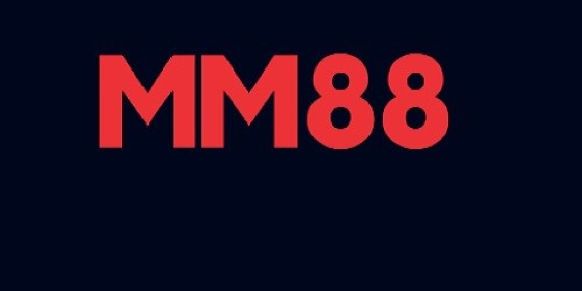 MM88 - Nha Cai MM88COM - Dang Nhap Nhan Ngay 88K