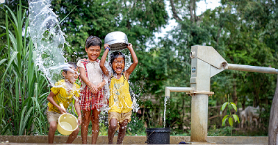 Charity Donation & Non-Profit Organization In Singapore | World Vision SG