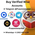 Buy Verified Wise Accounts