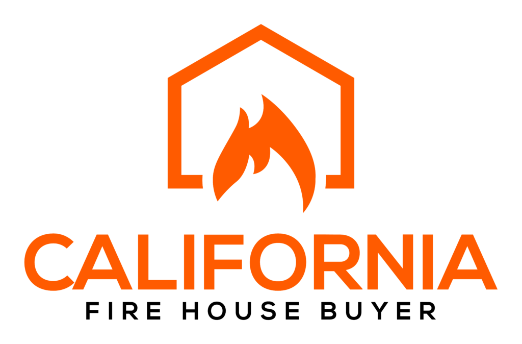 Sell Fire Damaged House in California | Local Fair Offer