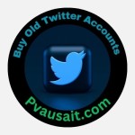 Buy Old Twitter accounts