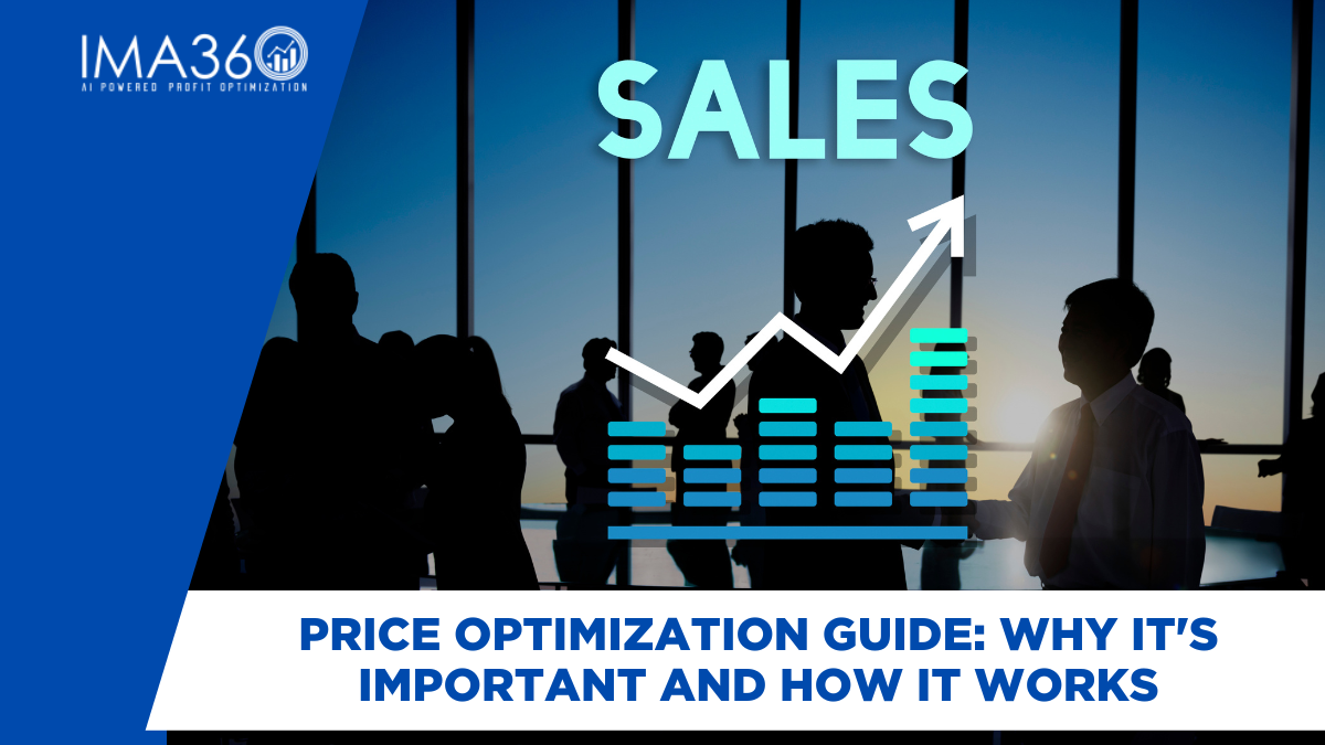 Price Optimization Guide: Why it's Important and How it Works