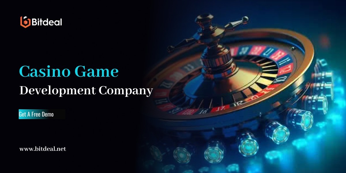 Discovering the Creative Process Behind Next-Generation Casino Game Development