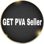 Get PVA Seller 23 Get PVA Seller 23