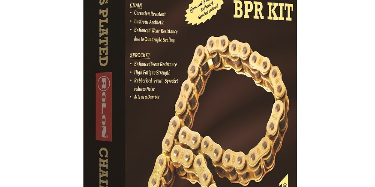 Find the Best Duke 200 Chain Sprocket Price and Performance Combo at RKD Bike