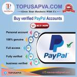 BuYVerified PaypalAccounts