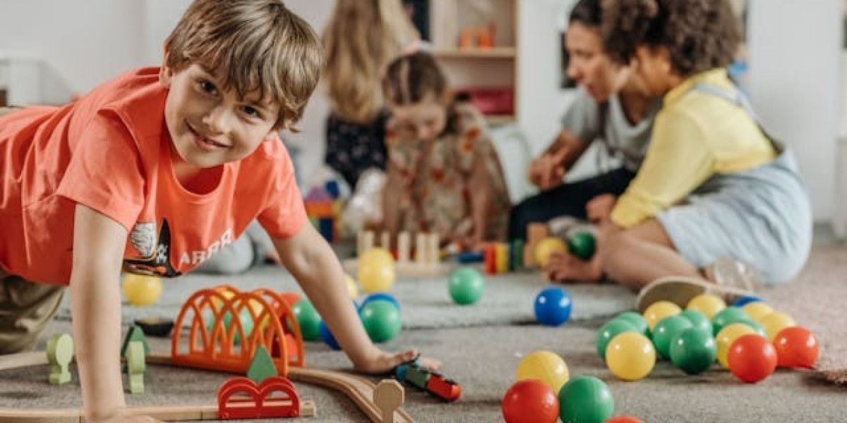 British Curriculum vs. Other Early Years Curriculums: Which is Right for Your Child?