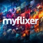 MyFlixer Movies