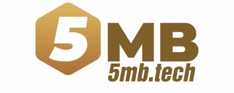 5MB - Trang Chủ 5MB.Com Bản Top #1 Google | Tặng 55K
