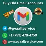Buy Old Gmail Accounts