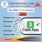Buy Verified CashApp Accounts
