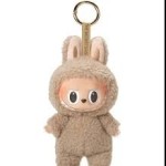 Labubu Doll