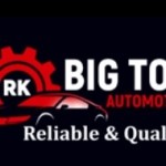 BIG TOY AUTOMOTIVE