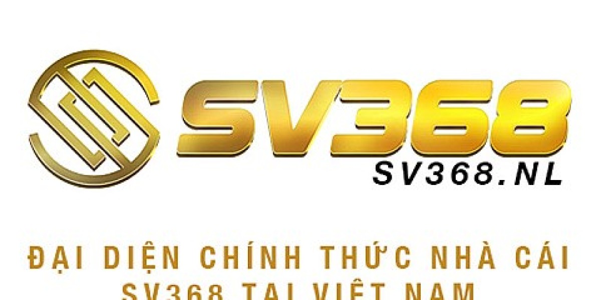 SV368 – Ưu đãi khủng dành cho thành viên mới
