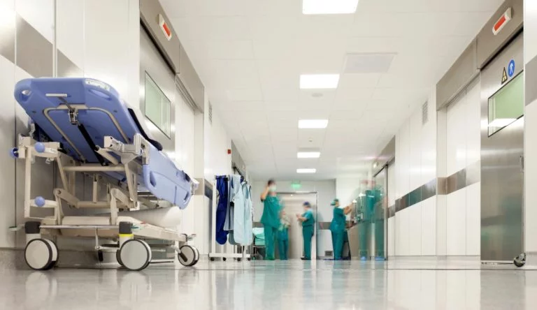 Hospital Indemnity Insurance Plans in Texas | TMS