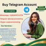 Telegram Account
