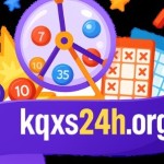 kqxs 24h
