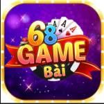 68 game bài thiên đường giải trí
