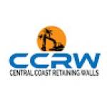 Central Coast Retaining Walls