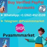 How to Buy Verified PayPal Accounts