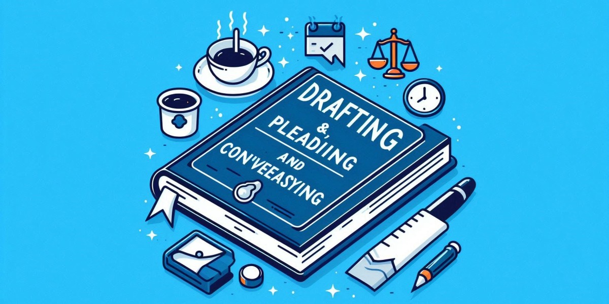 Difference Between Drafting, Pleading, and Conveyancing Explained