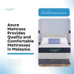 Azure Mattress