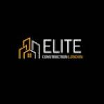 Elite constructions London