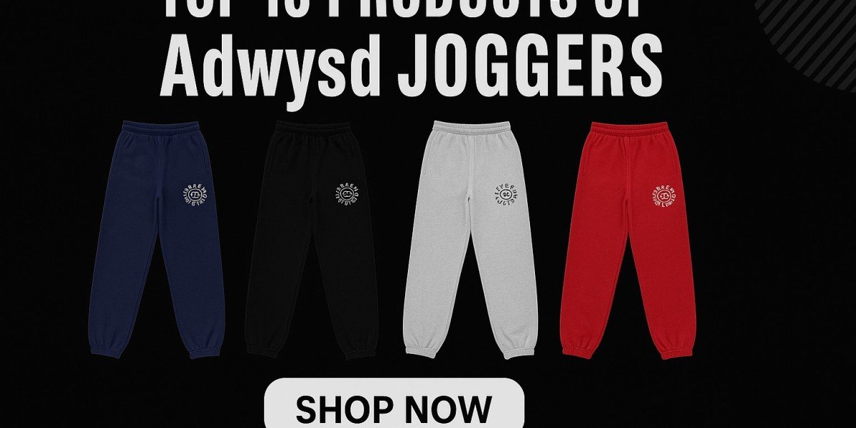 Top 10 Products of Adwysd Joggers | Always Do What You Should Do