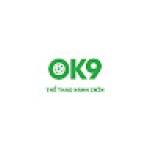 OK9  Thế giới cá cược phong phú
