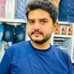 Sajid Bhatti