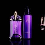 Alien Perfume