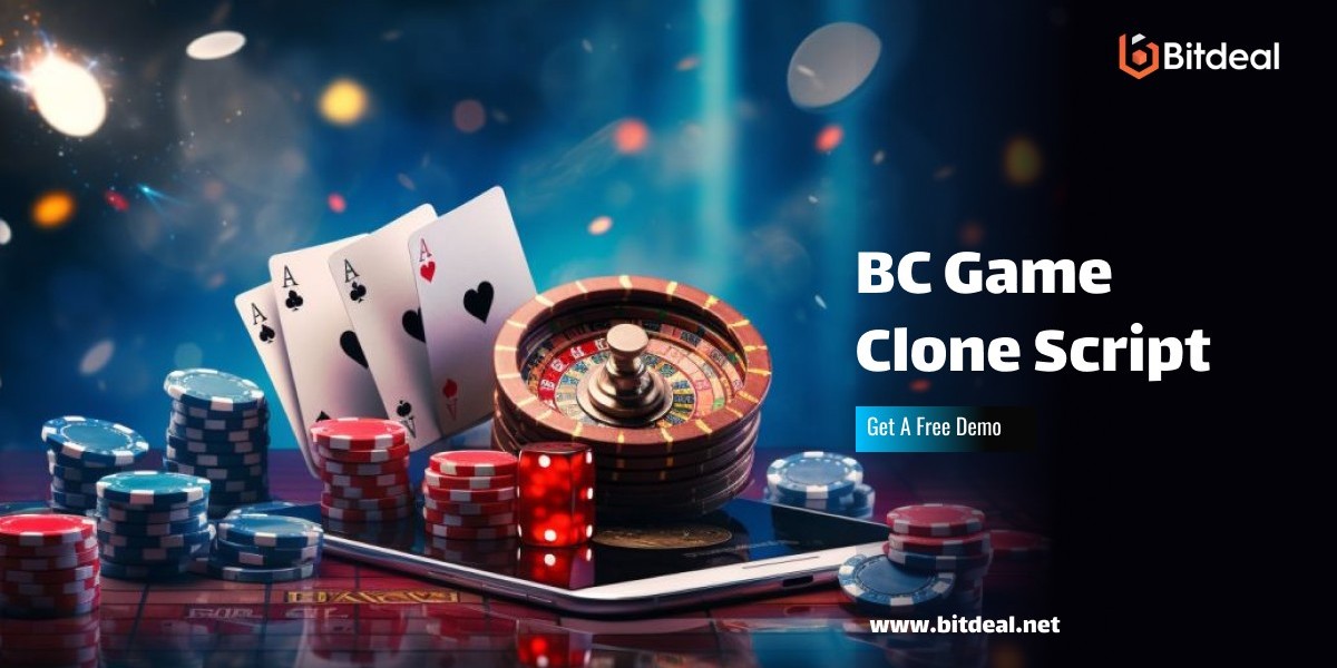 What I Learned After Deploying a BC Game Clone Script in the Real Market