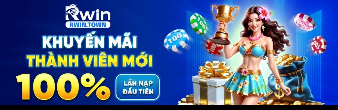 Nhà Cái RWIN Cover Image