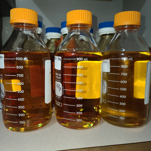 HHC Vapes, Gummies & Distillate - Legal Hemp-Derived