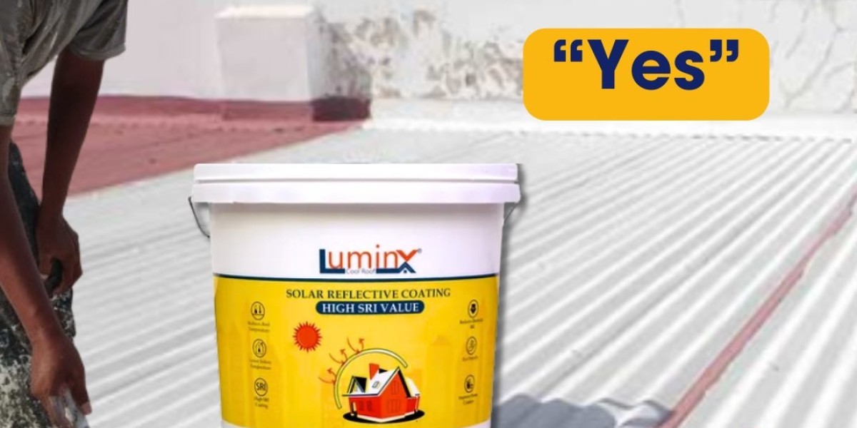 summer seal paint