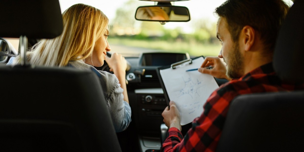 Driving School in Derby – Learn to Drive with Confidence
