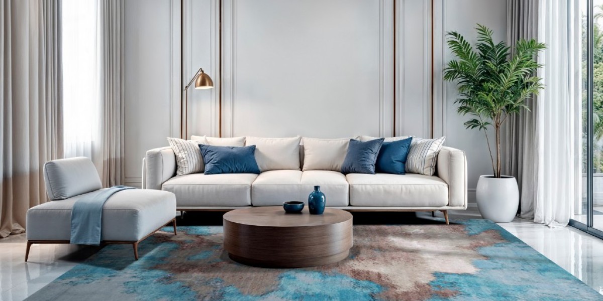 Custom Handcrafted Rugs Supplier in India: Tailored for Designers and Retailers