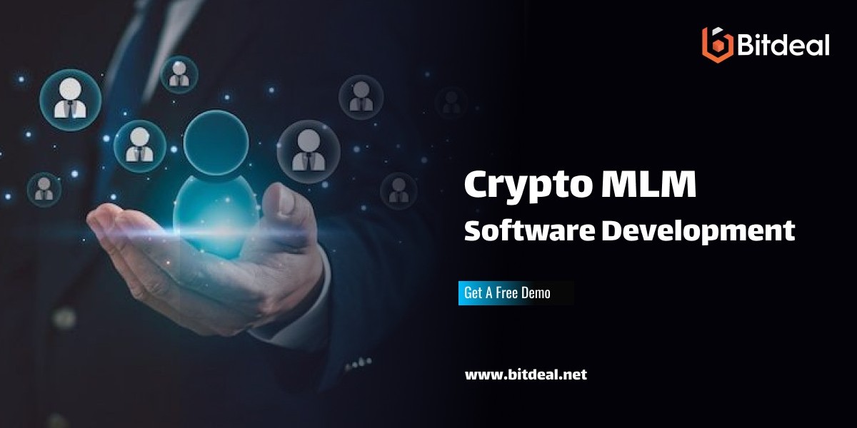 Maximize Your MLM Success with Expert Crypto Software Development