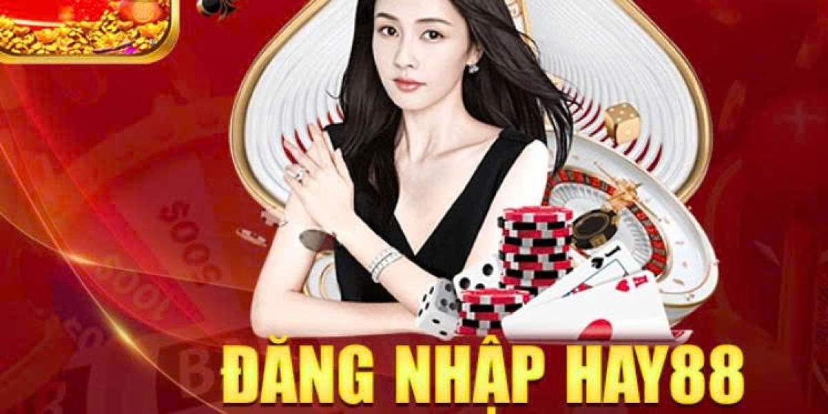 dang nhap hay88