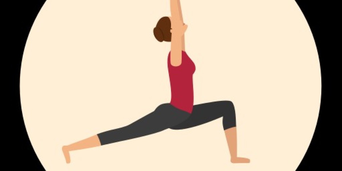 yoga for calorie burn