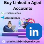 What's the best place to buy linkedin accounts?