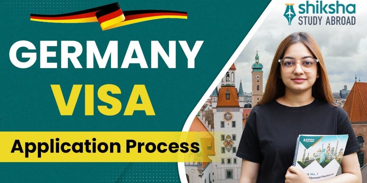 Best Germany Student Visa Consultant in Islamabad
