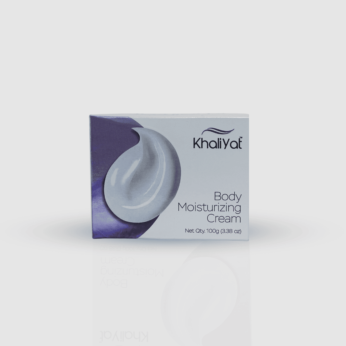 Body Moisturizing Cream – Velvety Soft Skin in Every Touch