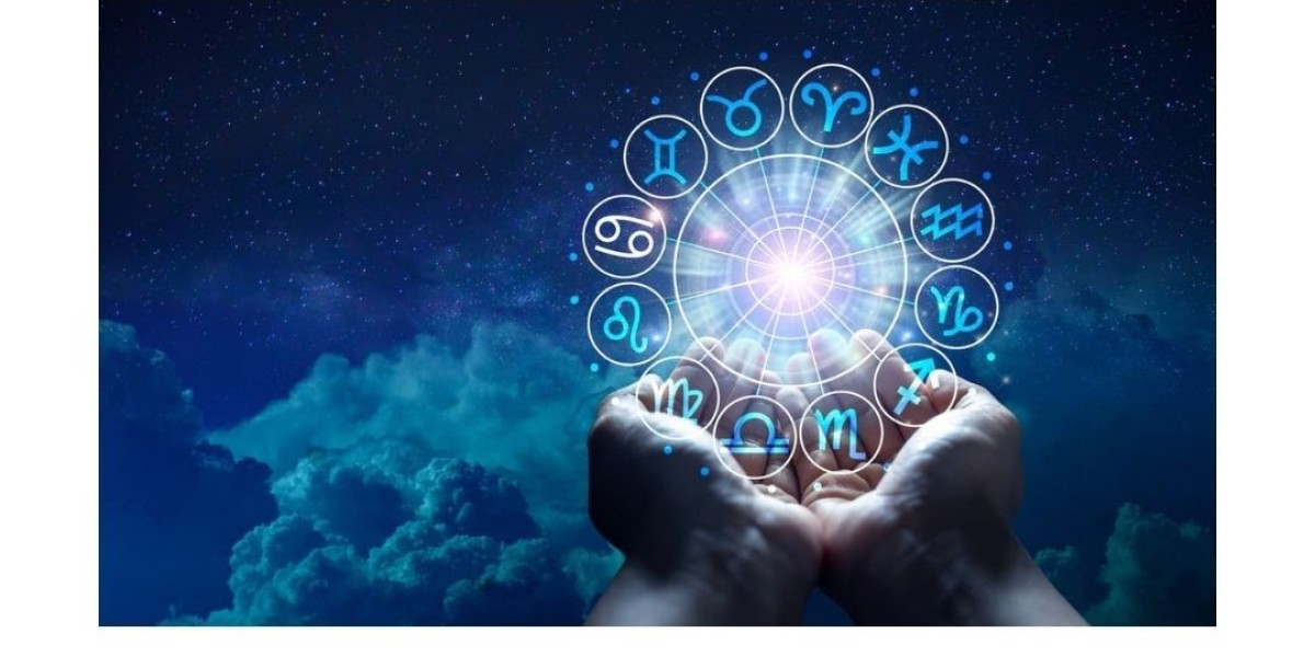 Astrology for Career Guidance: Unveiling Your Professional Path