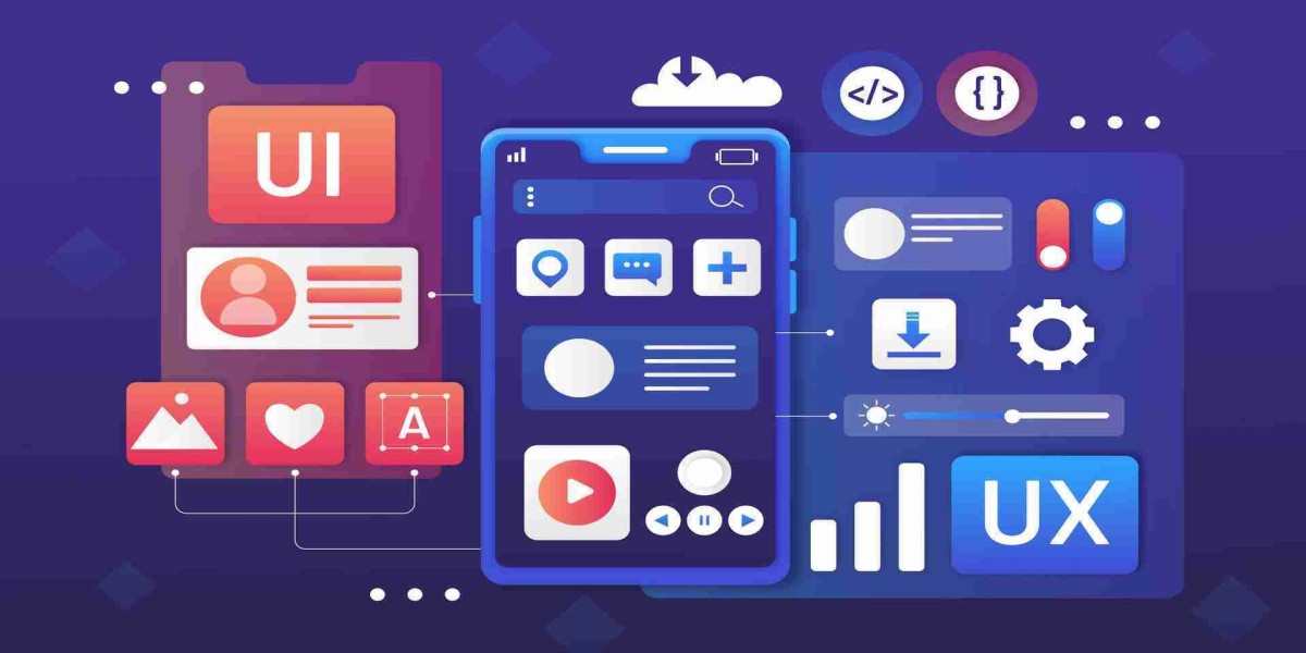 Top Benefits of Investing in Professional UI/UX Design Services